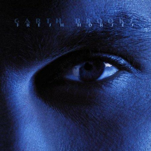 Fresh Horses - CD Audio di Garth Brooks