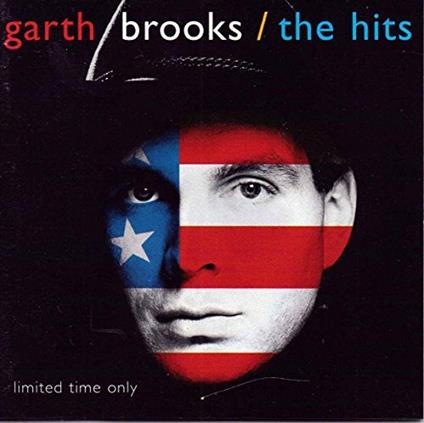 The Hits - CD Audio di Garth Brooks
