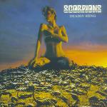 Deadly Sting - CD Audio di Scorpions