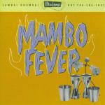 Ultra Lounge: Mambo Fever - CD Audio
