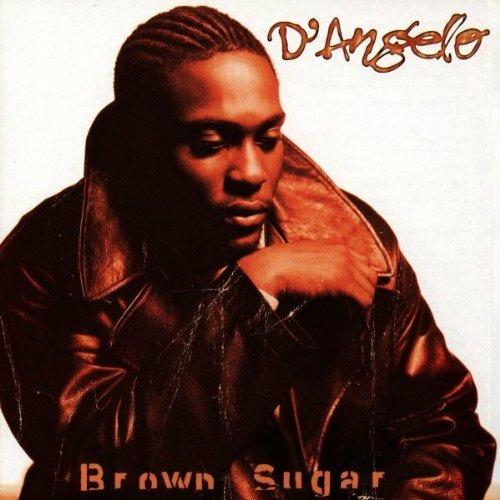 Brown Sugar - CD Audio di D'Angelo