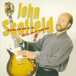 Groove Elation - CD Audio di John Scofield