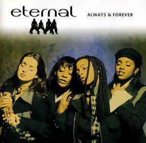 Always & Forever - CD Audio di Eternal