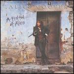 A Fistful of Alice - CD Audio di Alice Cooper