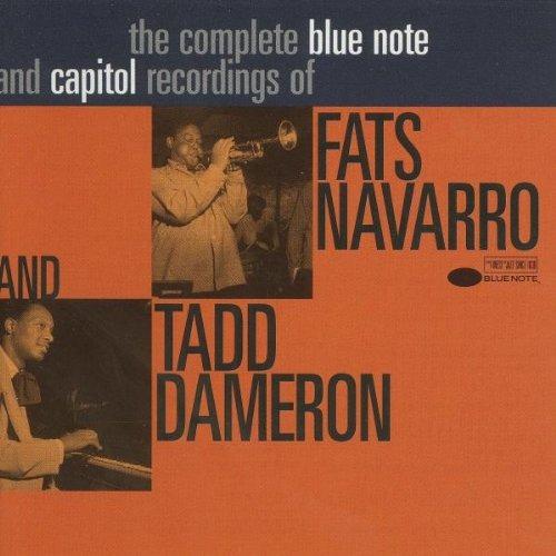 The Complete Blue Note and Capitol Recordings Of - CD Audio di Tadd Dameron
