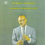 Benny Goodman Story