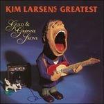 Guld Og Gronne Skove - CD Audio di Kim Larsen