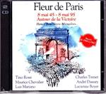 Fleur De Paris