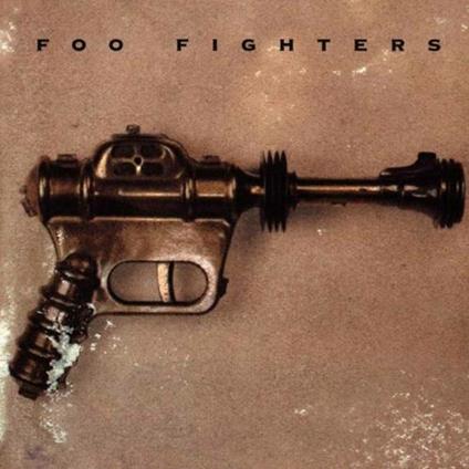 Foo Fighters - CD Audio di Foo Fighters