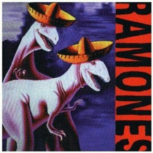 Adios Amigos - CD Audio di Ramones