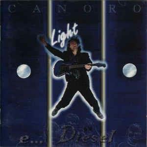 Light (e... Diesel) - CD Audio di Canoro