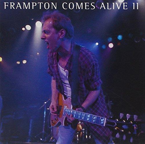 Frampton Comes Alive 2 - CD Audio di Peter Frampton
