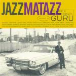 Jazzmatazz volume II: The New Reality - CD Audio di Guru