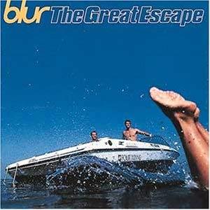 The Great Escape - CD Audio di Blur