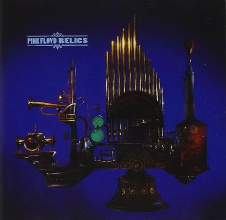 Relics - CD Audio di Pink Floyd