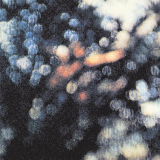 Obscured By Clouds (Colonna sonora) - CD Audio di Pink Floyd