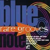Blue Note Rare Grooves - CD Audio