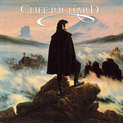 Songs from Heathcliff - CD Audio di Cliff Richard