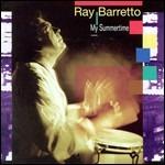 My Summertime - CD Audio di Ray Barretto