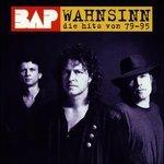Wahnsinn Hits Von '79-'95 - CD Audio di Bap