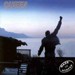 Made in Heaven Limited Edition - Vinile LP di Queen