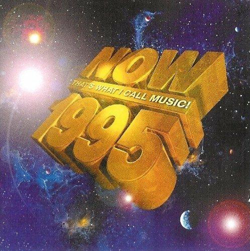 Now 1995 - CD Audio