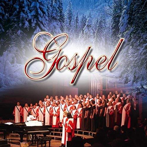 Gospel Christmas - CD Audio