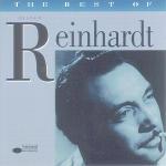 The Best of Django Reinhardt - CD Audio di Django Reinhardt