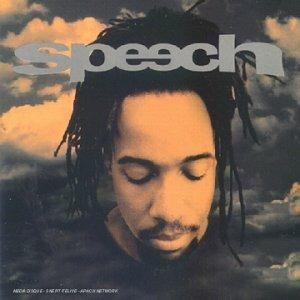 Speech - CD Audio di Speech