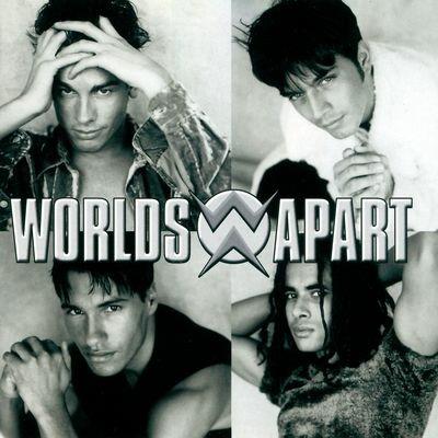 Everybody - CD Audio di Worlds Apart