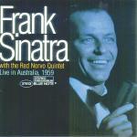Live in Australia - CD Audio di Frank Sinatra