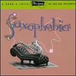 Saxophobia: Ultra Lounge 12