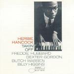 Takin' Off - CD Audio di Herbie Hancock