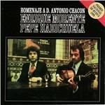 Homenaje Flamenco a Antonio Chacon