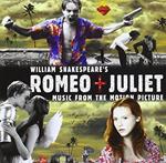 Romeo & Juliet (Colonna sonora) (Enhanced Version)