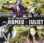 Romeo & Juliet (Colonna sonora) (Enhanced Version)