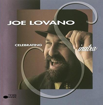 Celebrating Sinatra - CD Audio di Joe Lovano