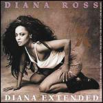 Extended Remixes - CD Audio di Diana Ross