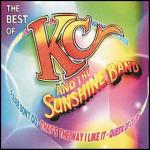 The Best of KC & the Sunshine Band