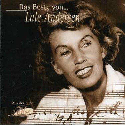 Das Beste Von Lale & - CD Audio di Lale Andersen