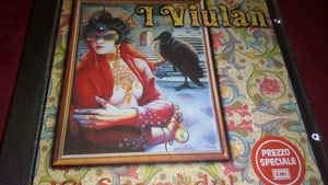 E Scamàdul - CD Audio di Viulàn