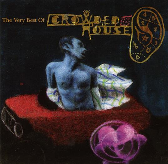 Recurring Dream: The Very Best - CD Audio di Crowded House