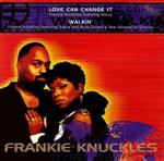 Love Can Change It - Walkin