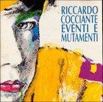 Eventi e Mutamenti - CD Audio di Riccardo Cocciante