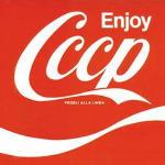 Enjoy CCCP - CD Audio di CCCP Fedeli alla Linea