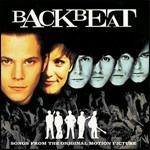 Backbeat (Colonna sonora) - CD Audio