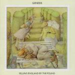 Selling England by the Pound - CD Audio di Genesis