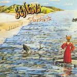 Foxtrot - CD Audio di Genesis