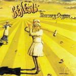 Nursery Cryme - CD Audio di Genesis