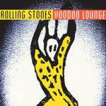 Voodoo Lounge - CD Audio di Rolling Stones